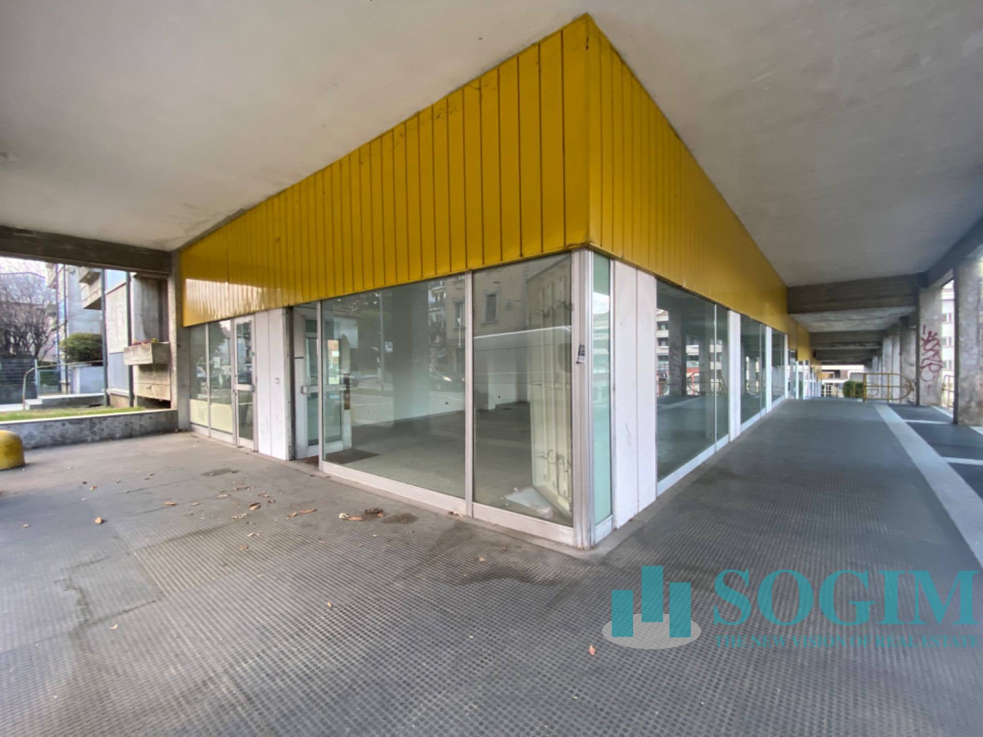 Negozio in vendita a Cant