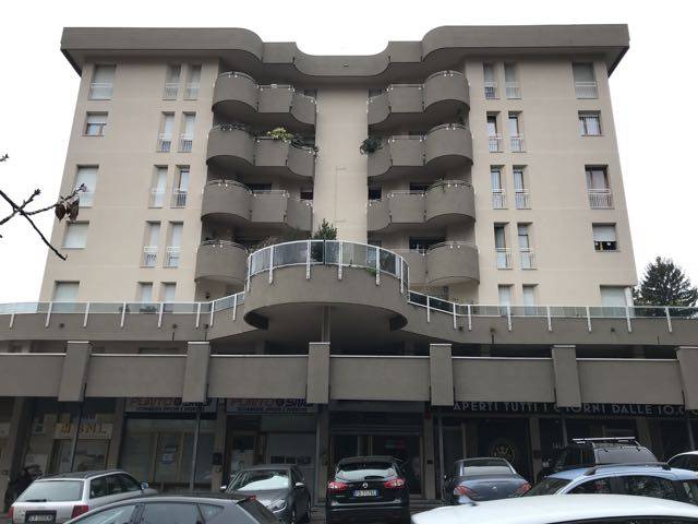 Ufficio in affitto a Cant