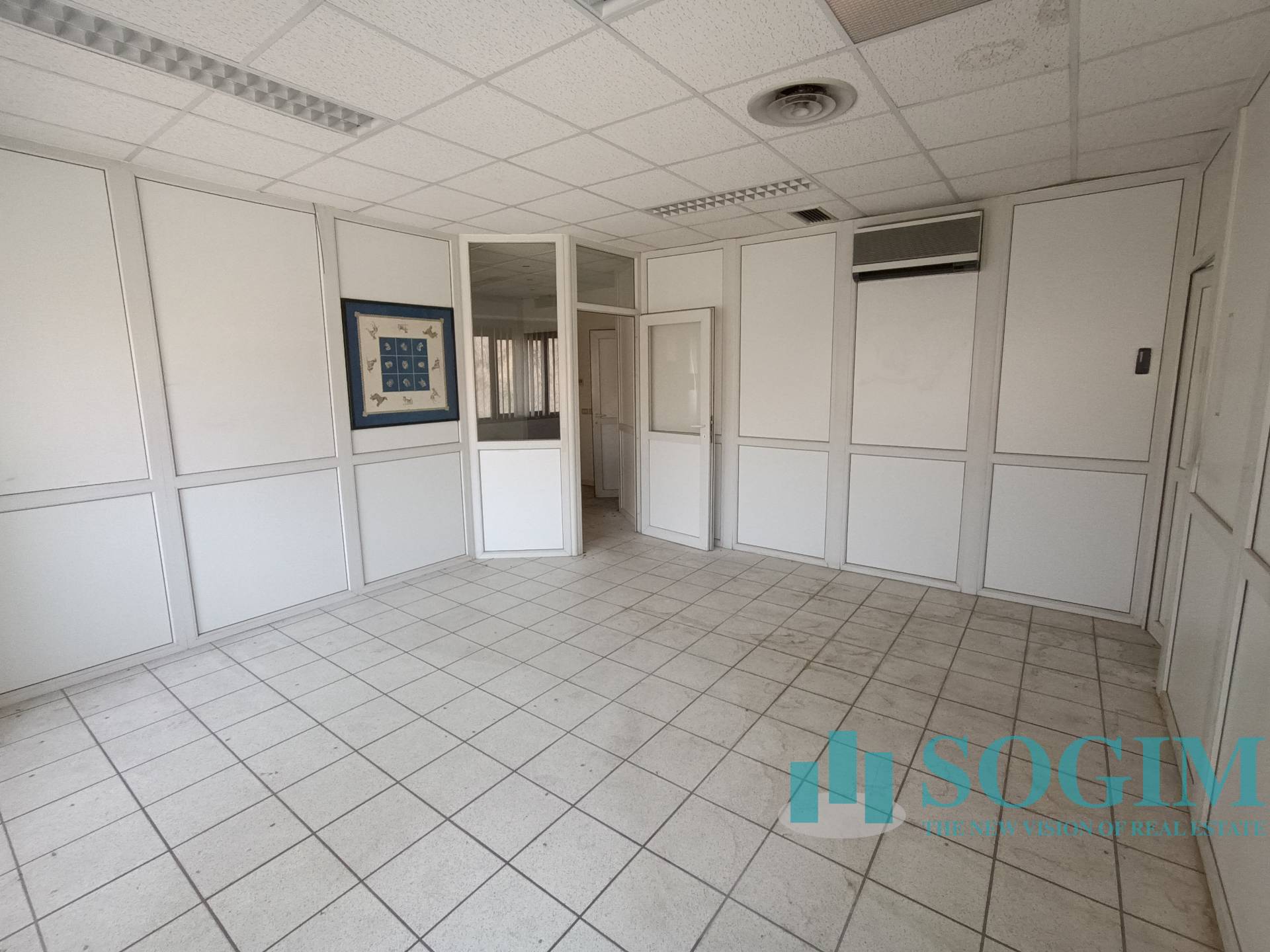 Immobile commerciale in vendita a Villa Guardia