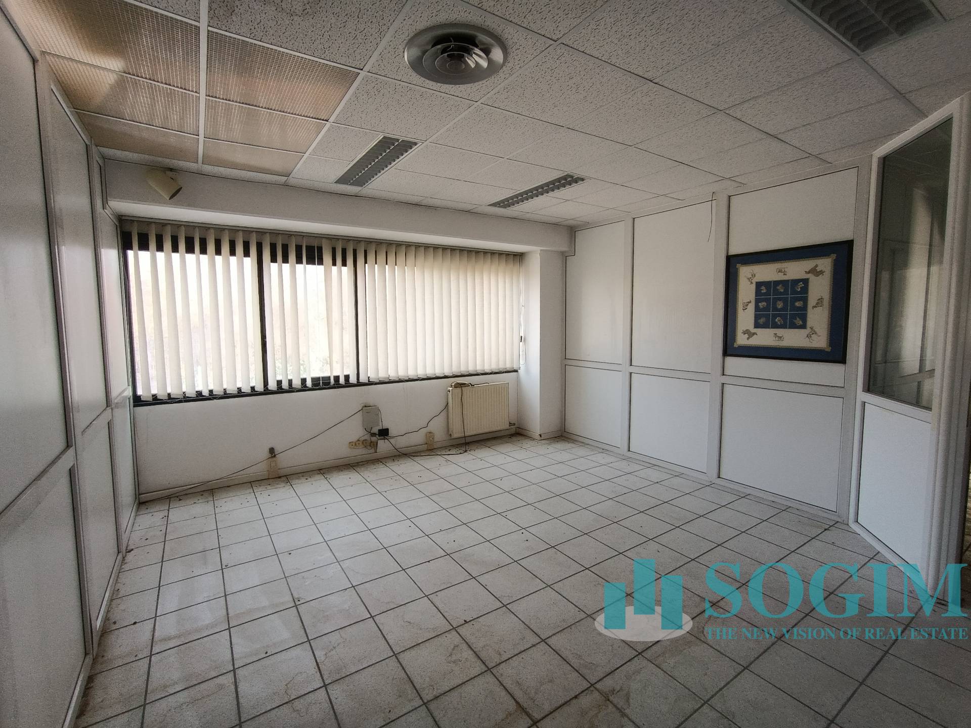 Immobile commerciale in vendita a Villa Guardia