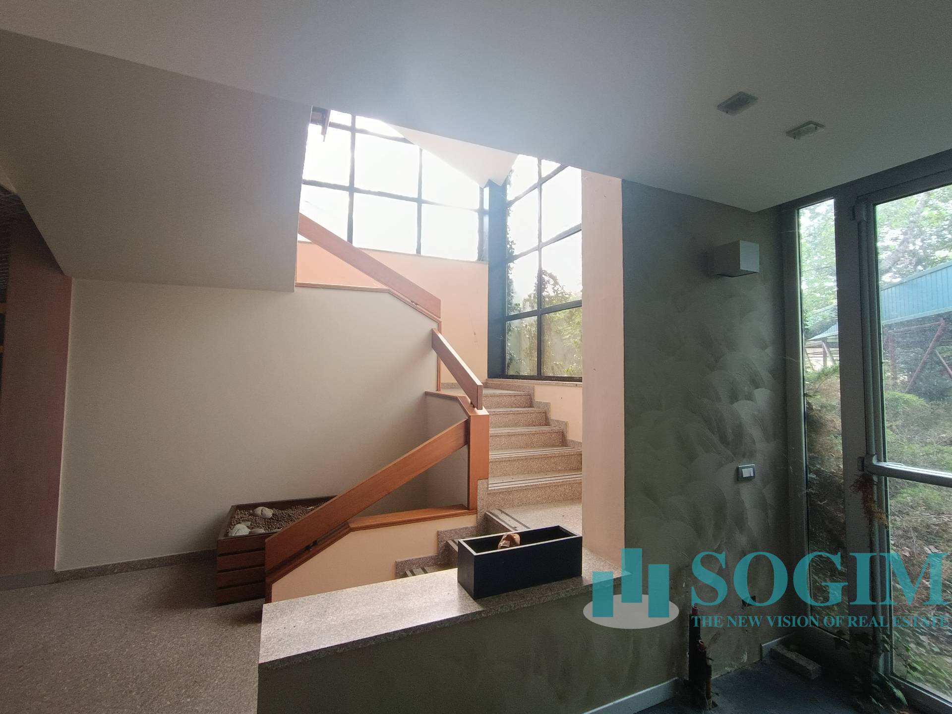 Terreno residenziale in vendita a Olgiate Comasco