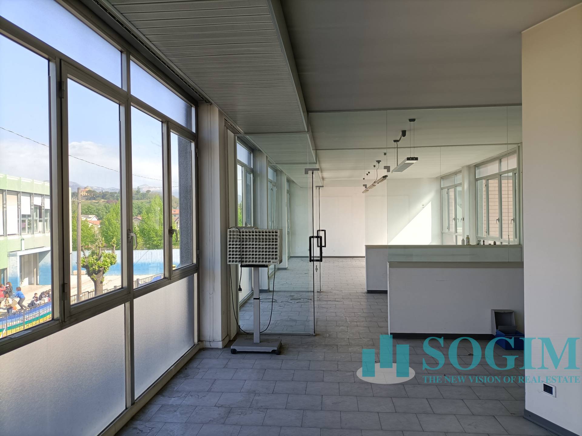 Capannone in vendita a Inverigo