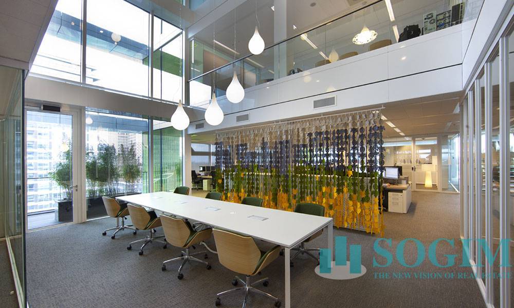 Immobile commerciale in affitto a Figino Serenza