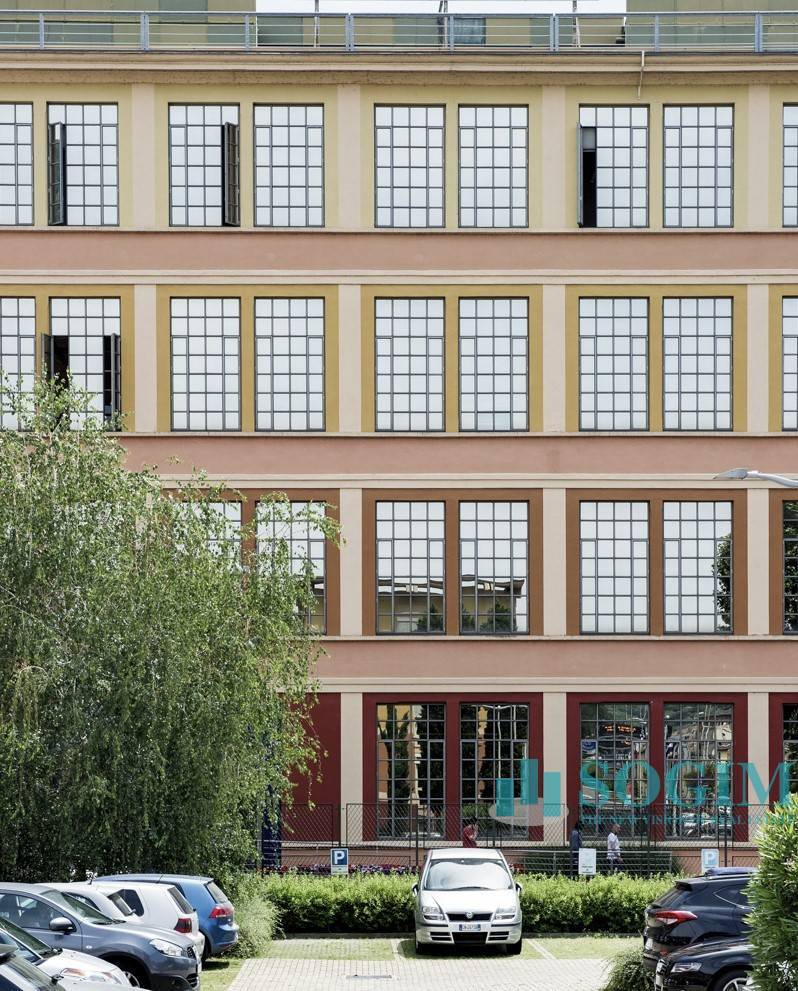 Ufficio in affitto a Como, Tavernola