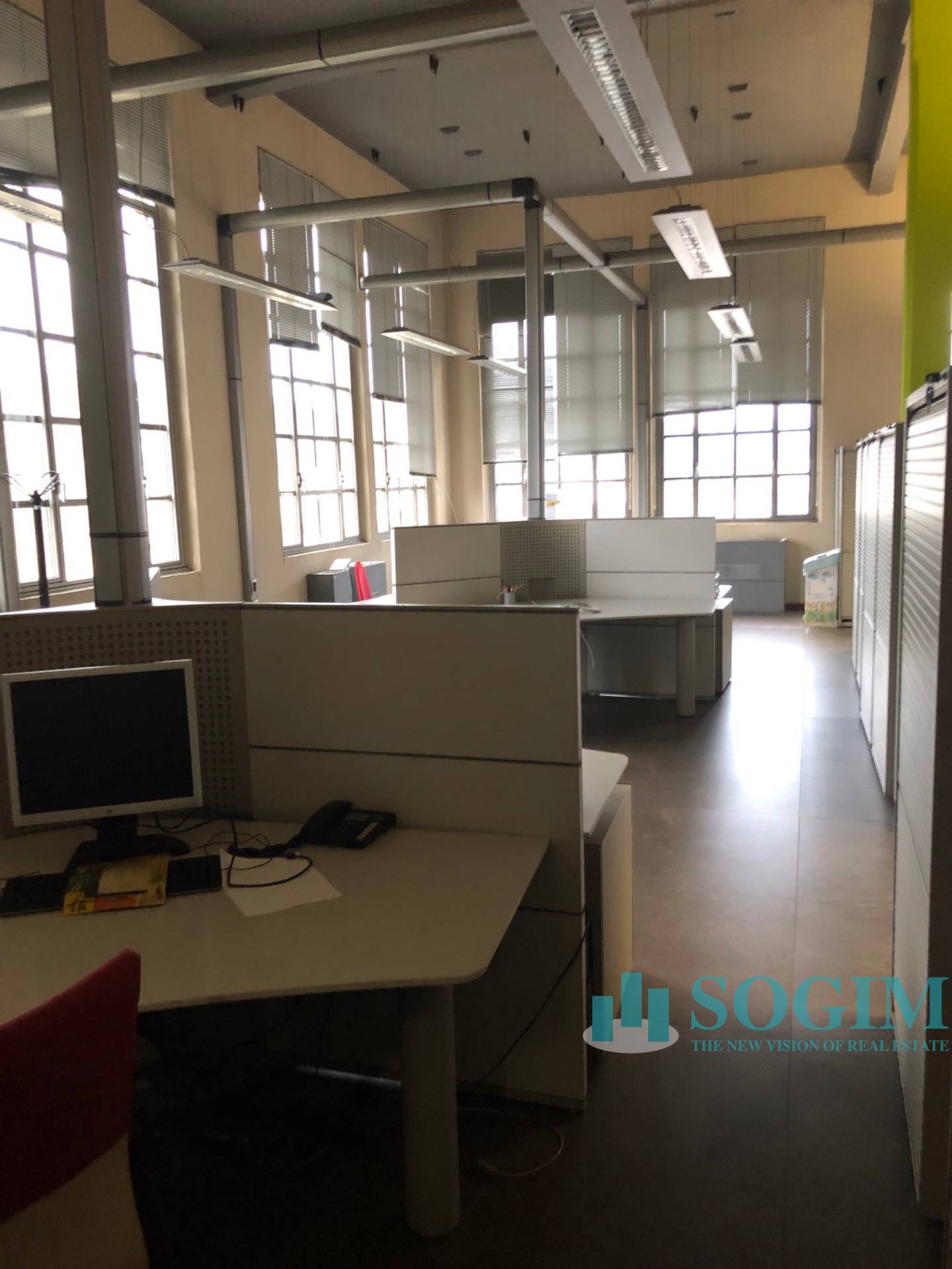 Ufficio in affitto a Como, Tavernola