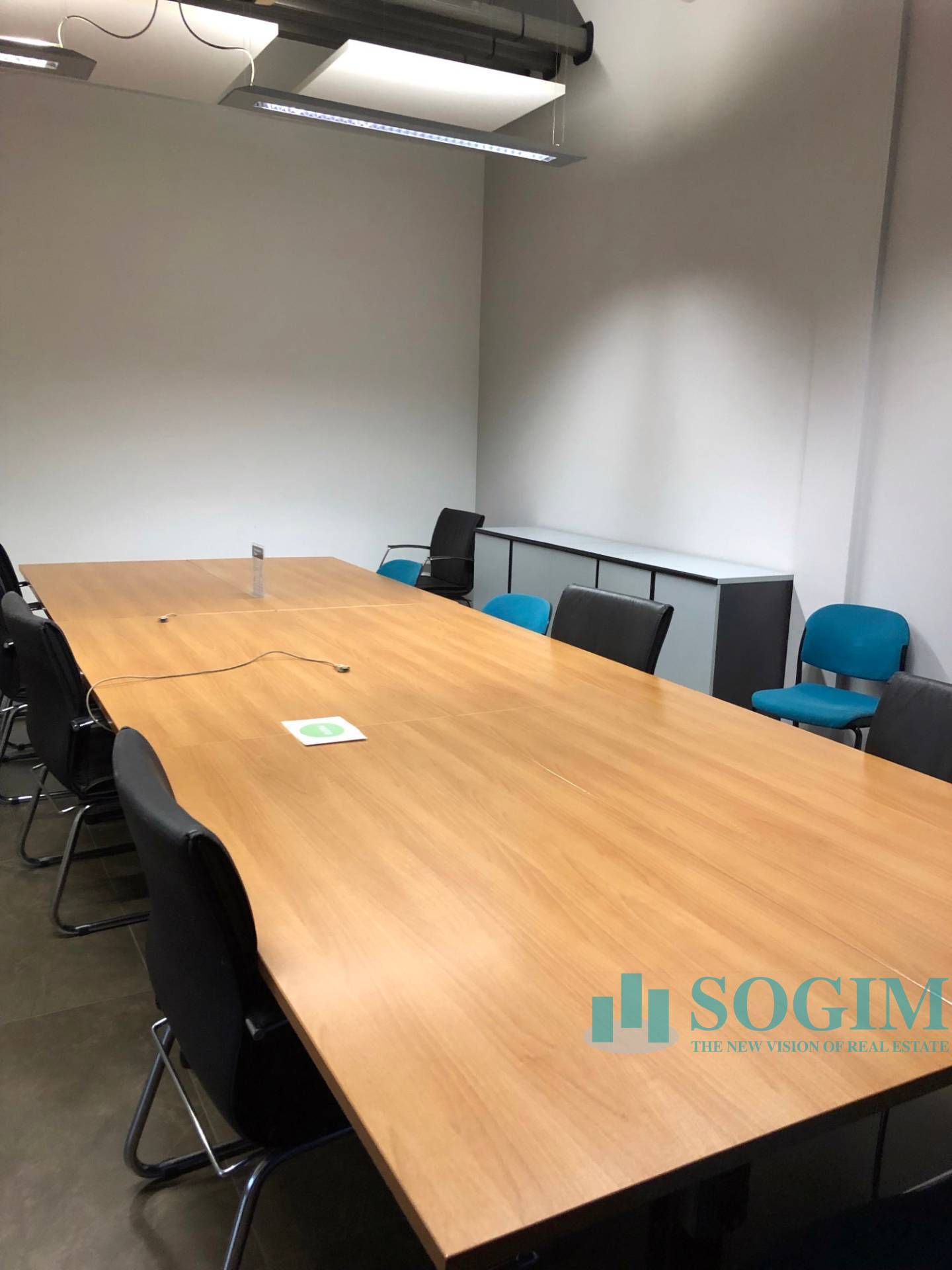 Ufficio in affitto a Como, Tavernola