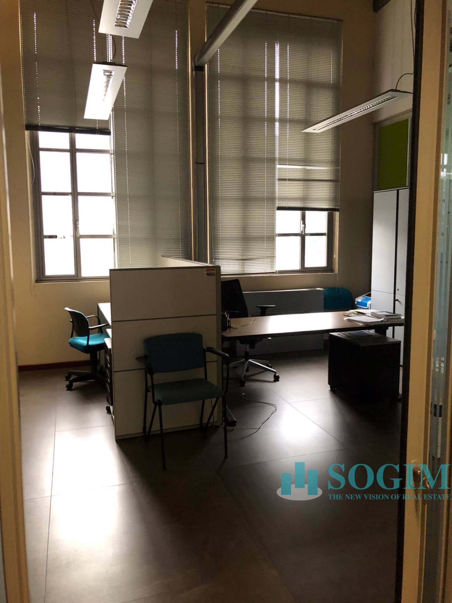 Ufficio in affitto a Como, Tavernola