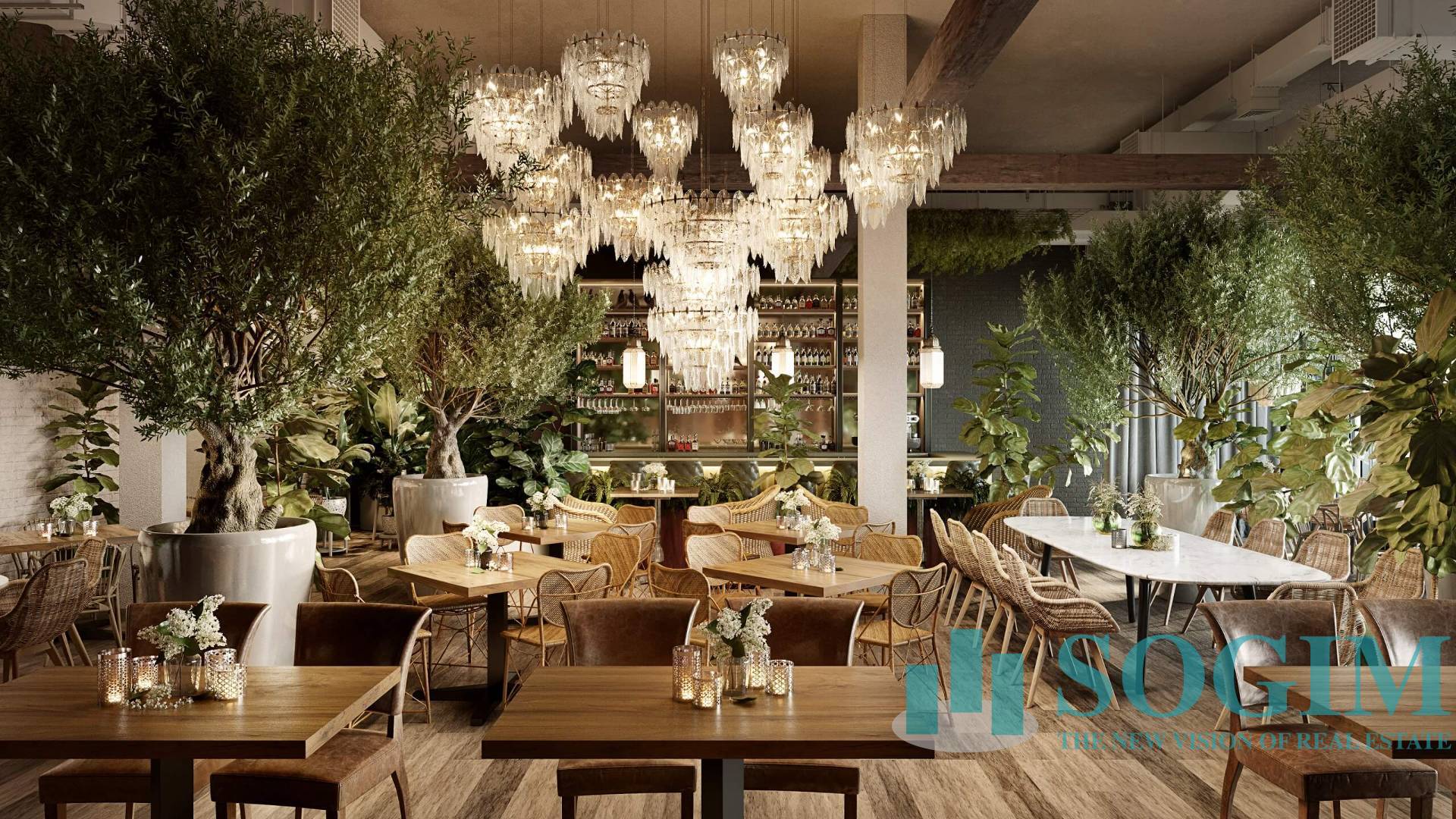 Immobile commerciale in affitto a Figino Serenza