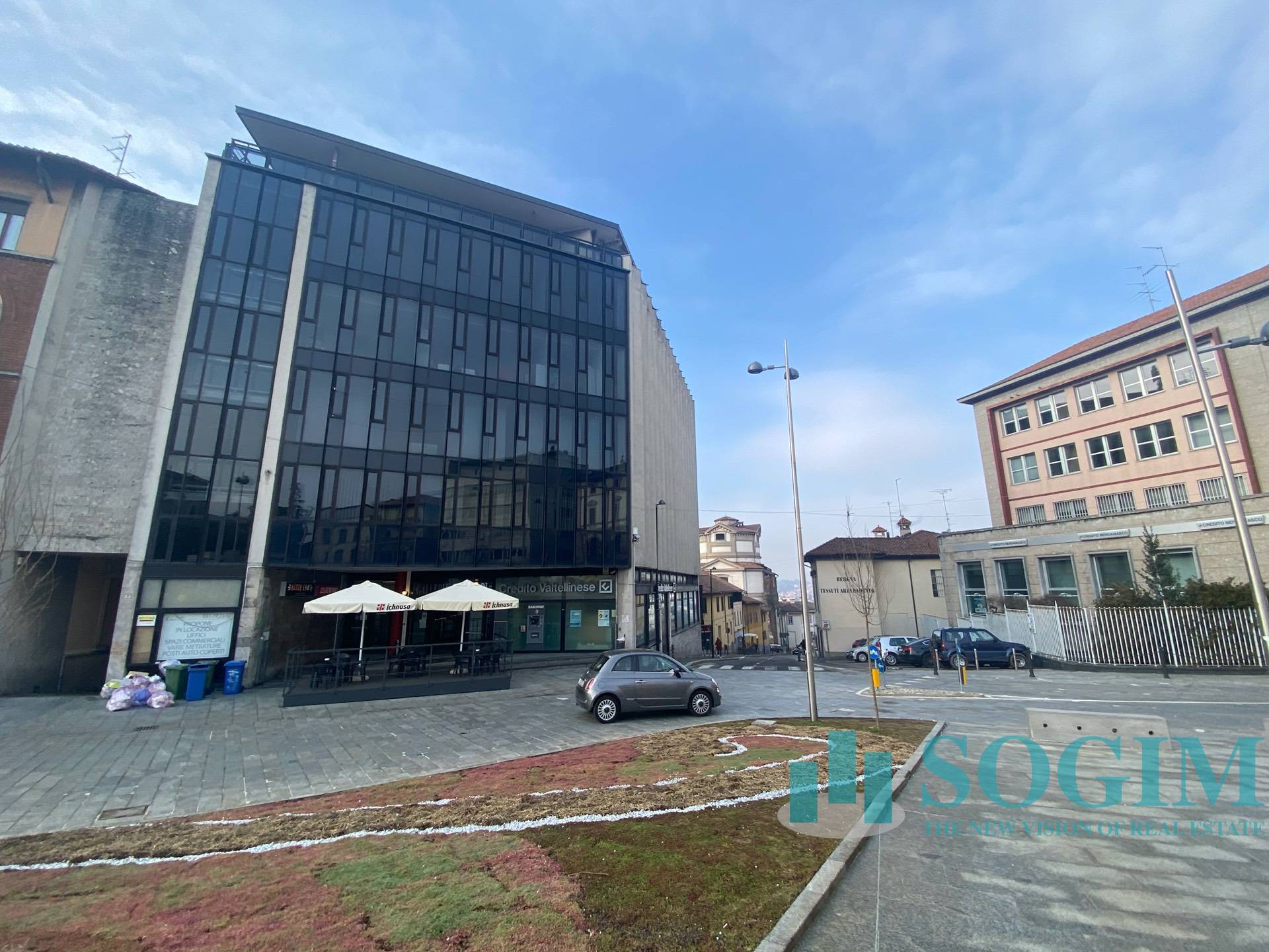 Negozio in affitto a Cant