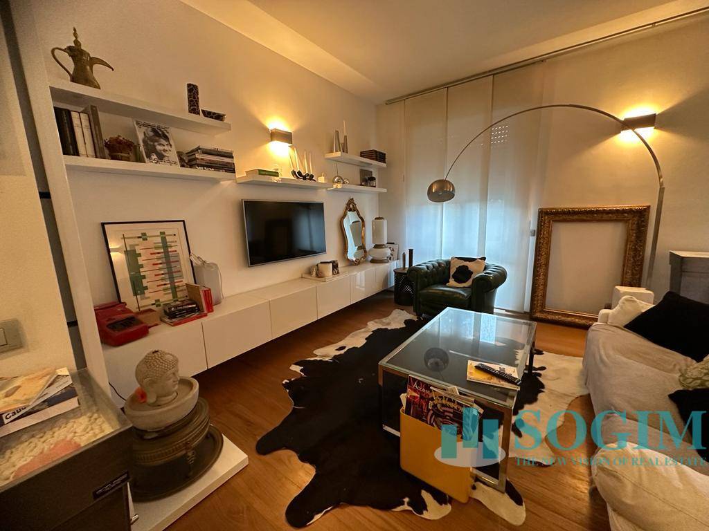 Appartamento in vendita a Como