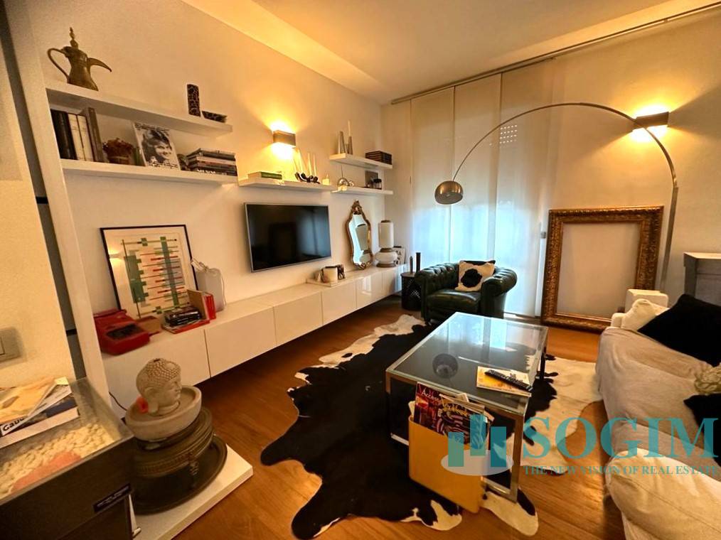 Appartamento in vendita a Como