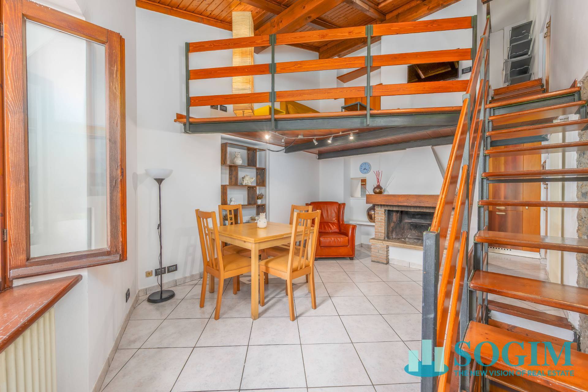 Appartamento in vendita a Blevio, Capovico