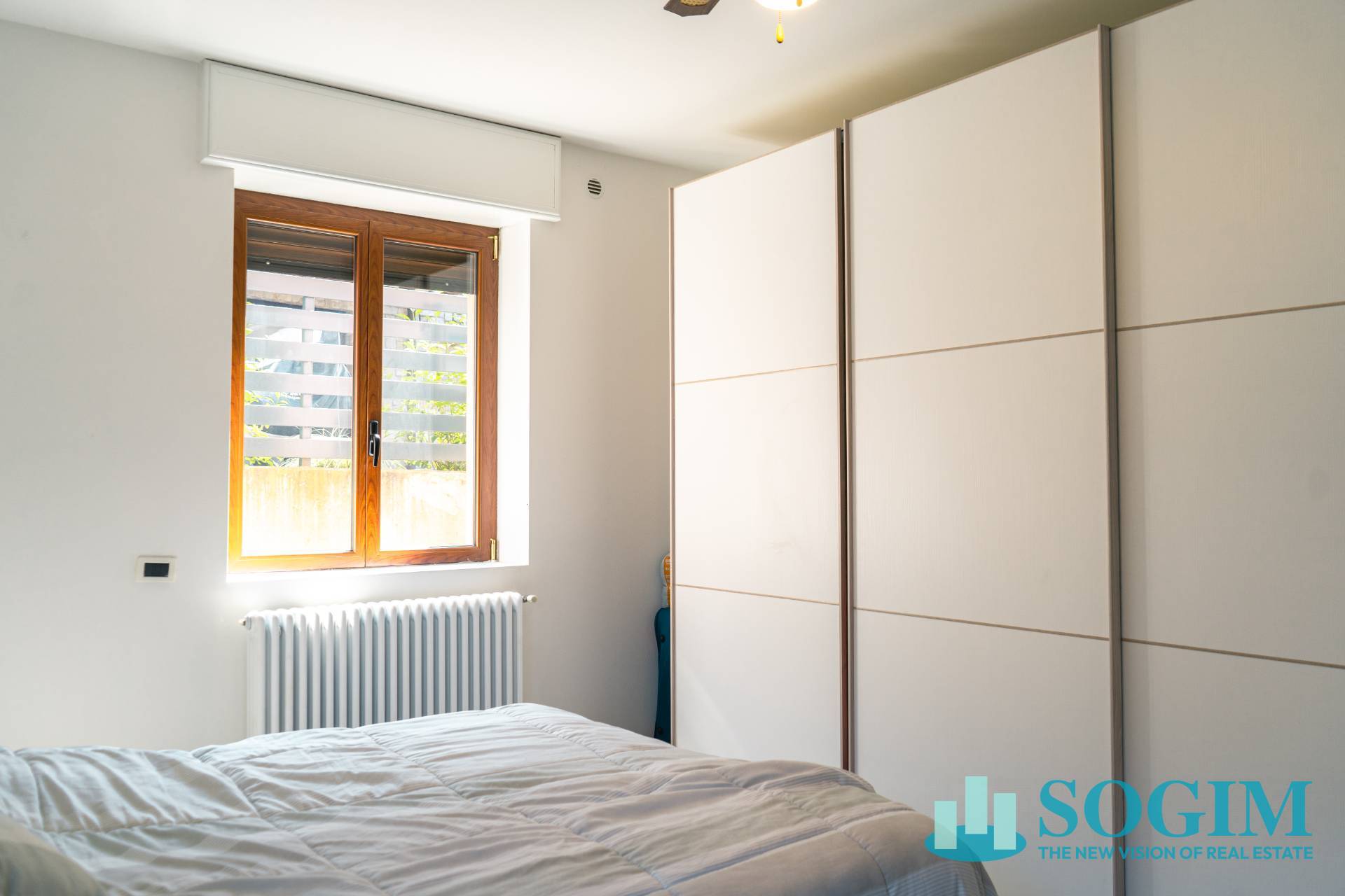 Appartamento in vendita a Figino Serenza