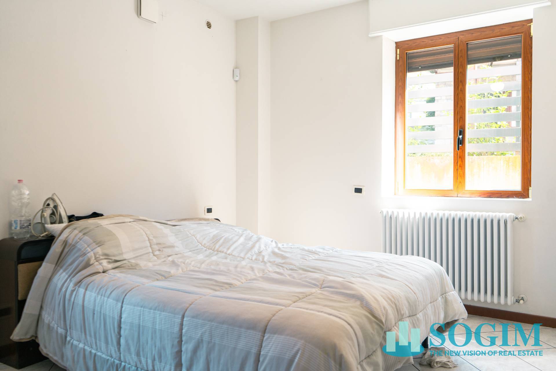 Appartamento in vendita a Figino Serenza