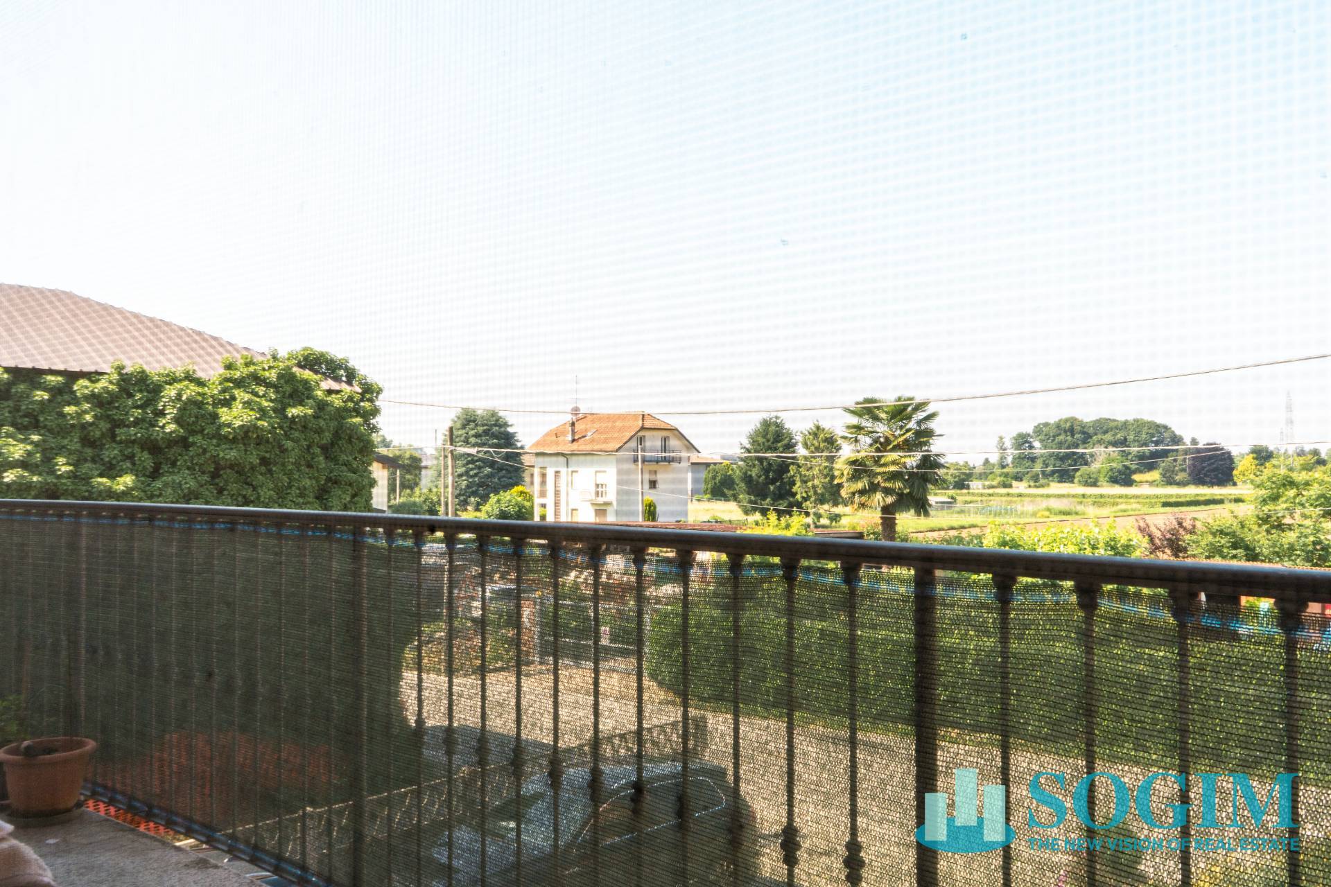 Appartamento in vendita a Figino Serenza