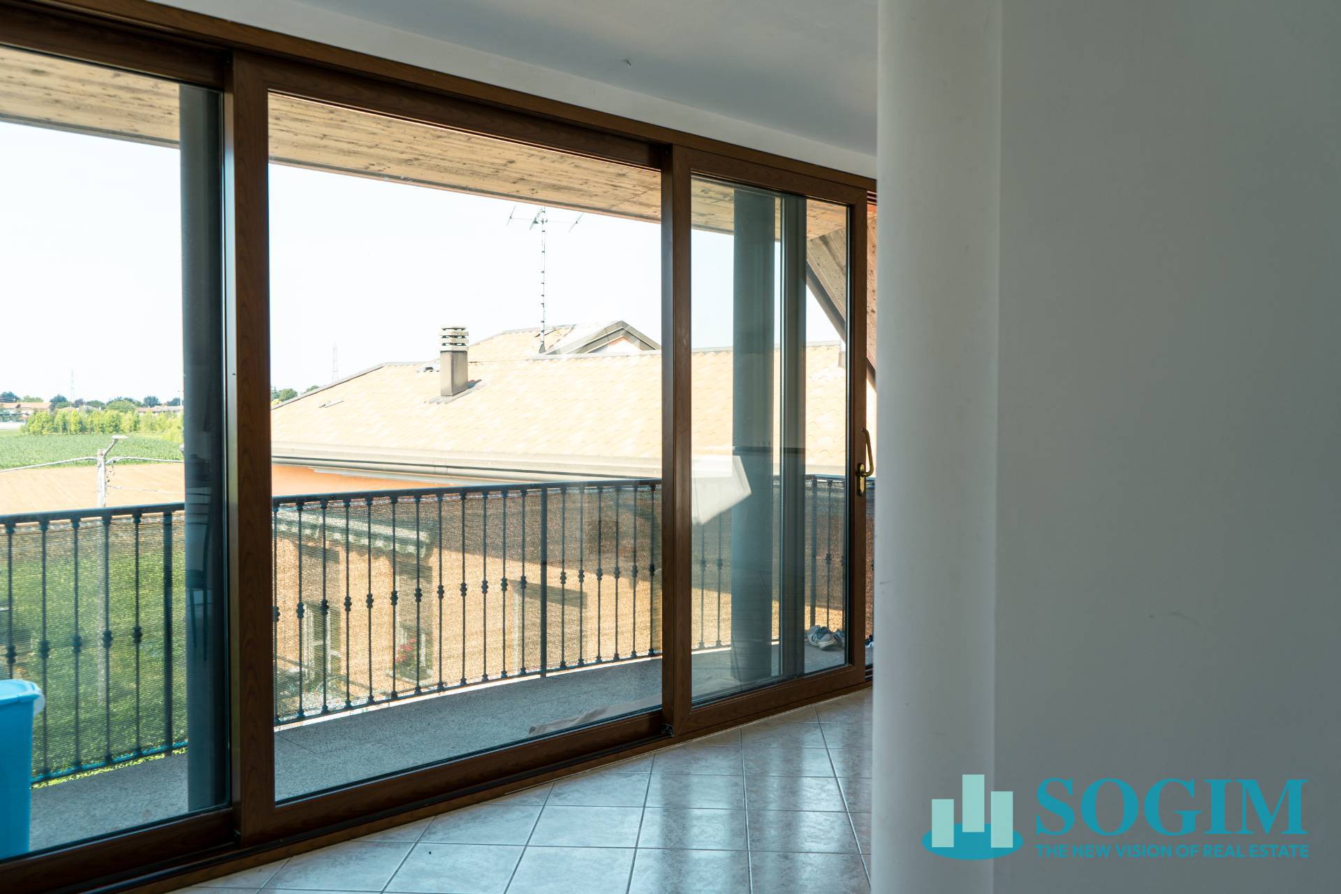 Appartamento in vendita a Figino Serenza