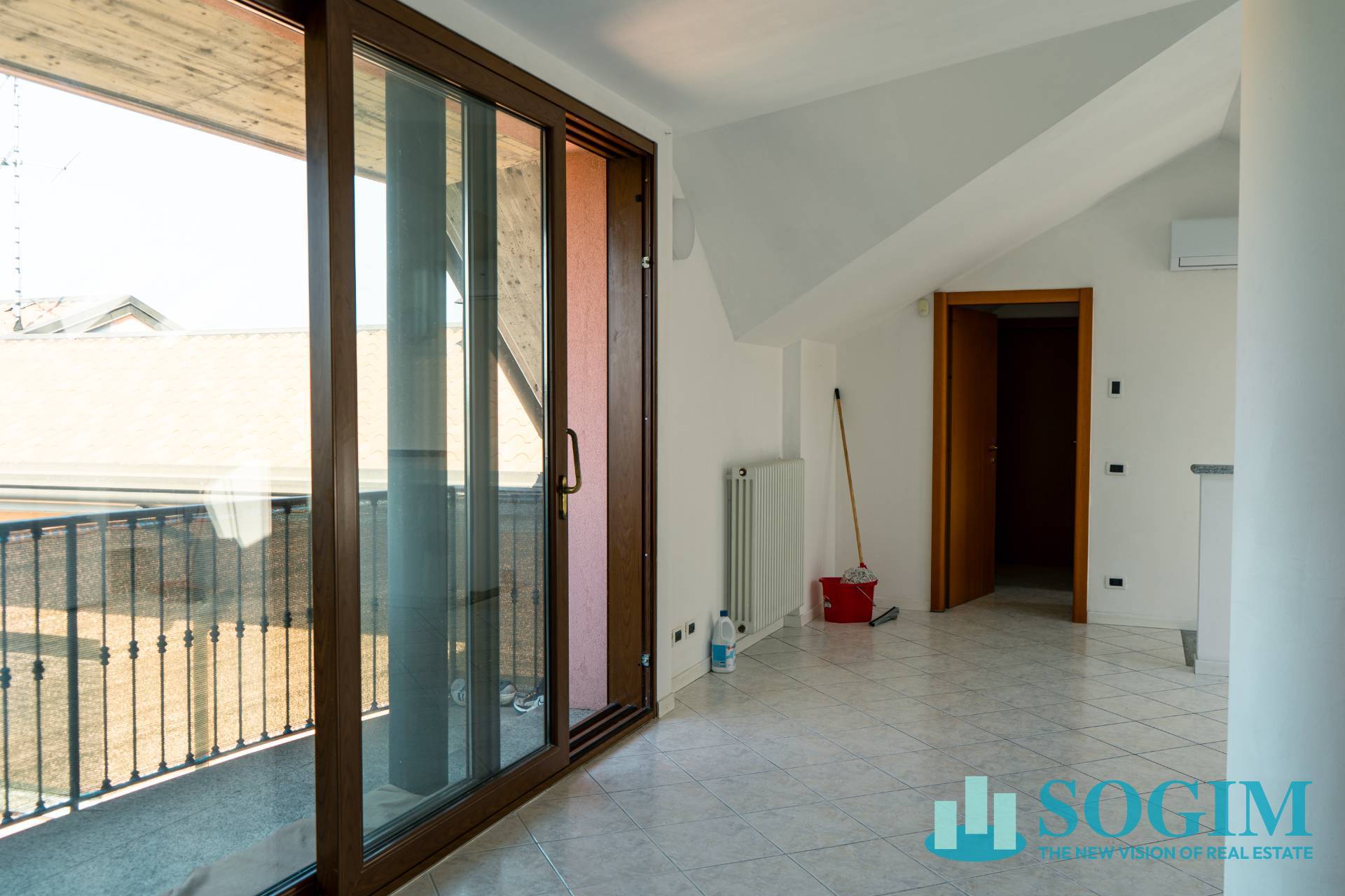 Appartamento in vendita a Figino Serenza