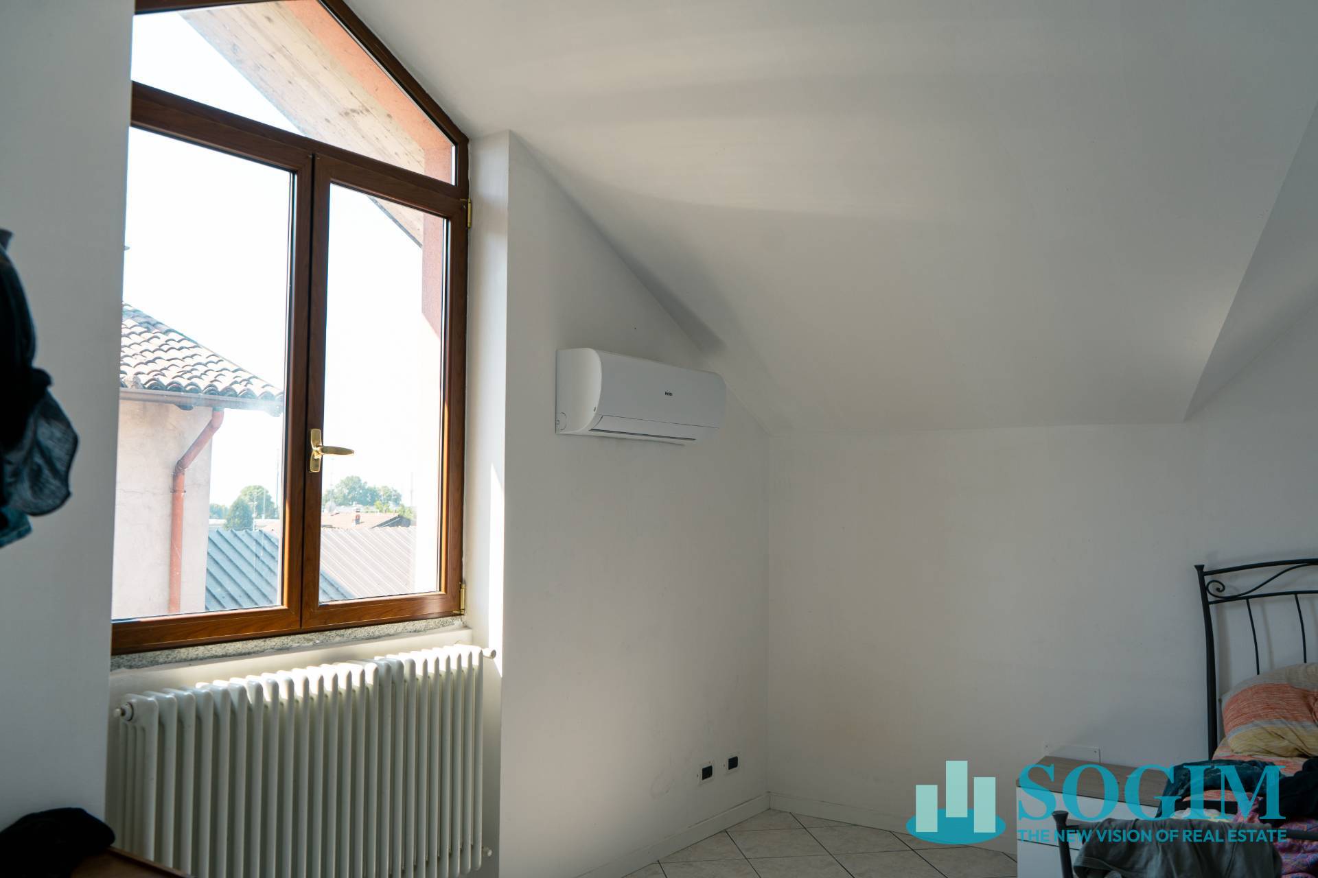 Appartamento in vendita a Figino Serenza