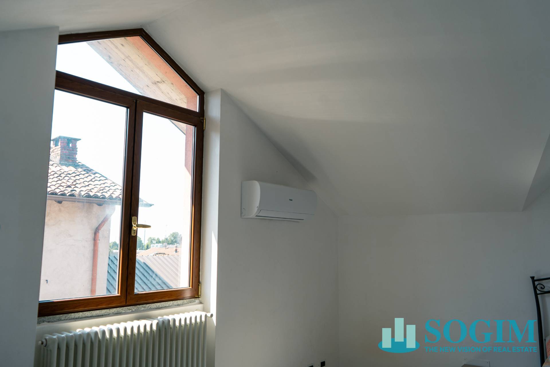 Appartamento in vendita a Figino Serenza