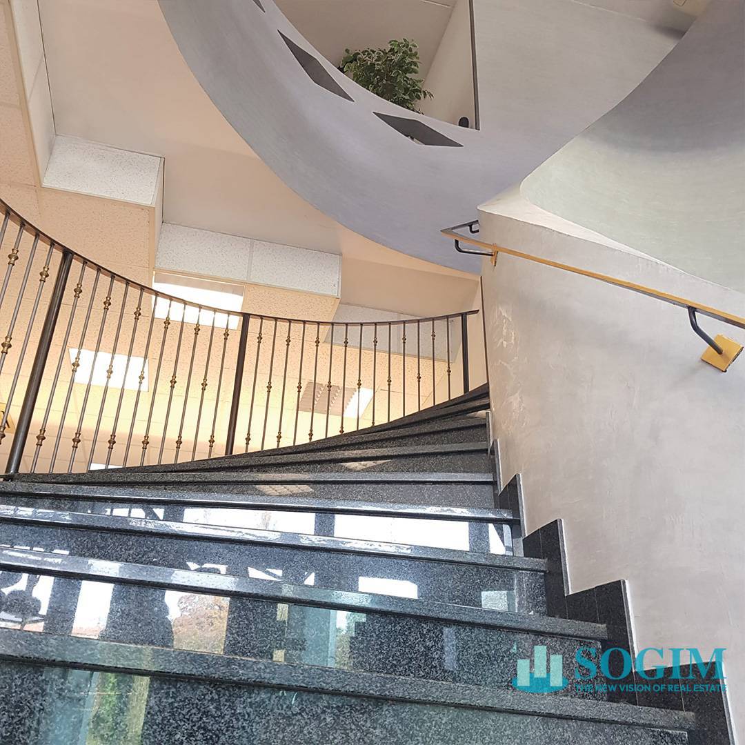 Immobile commerciale in vendita a Villa Guardia