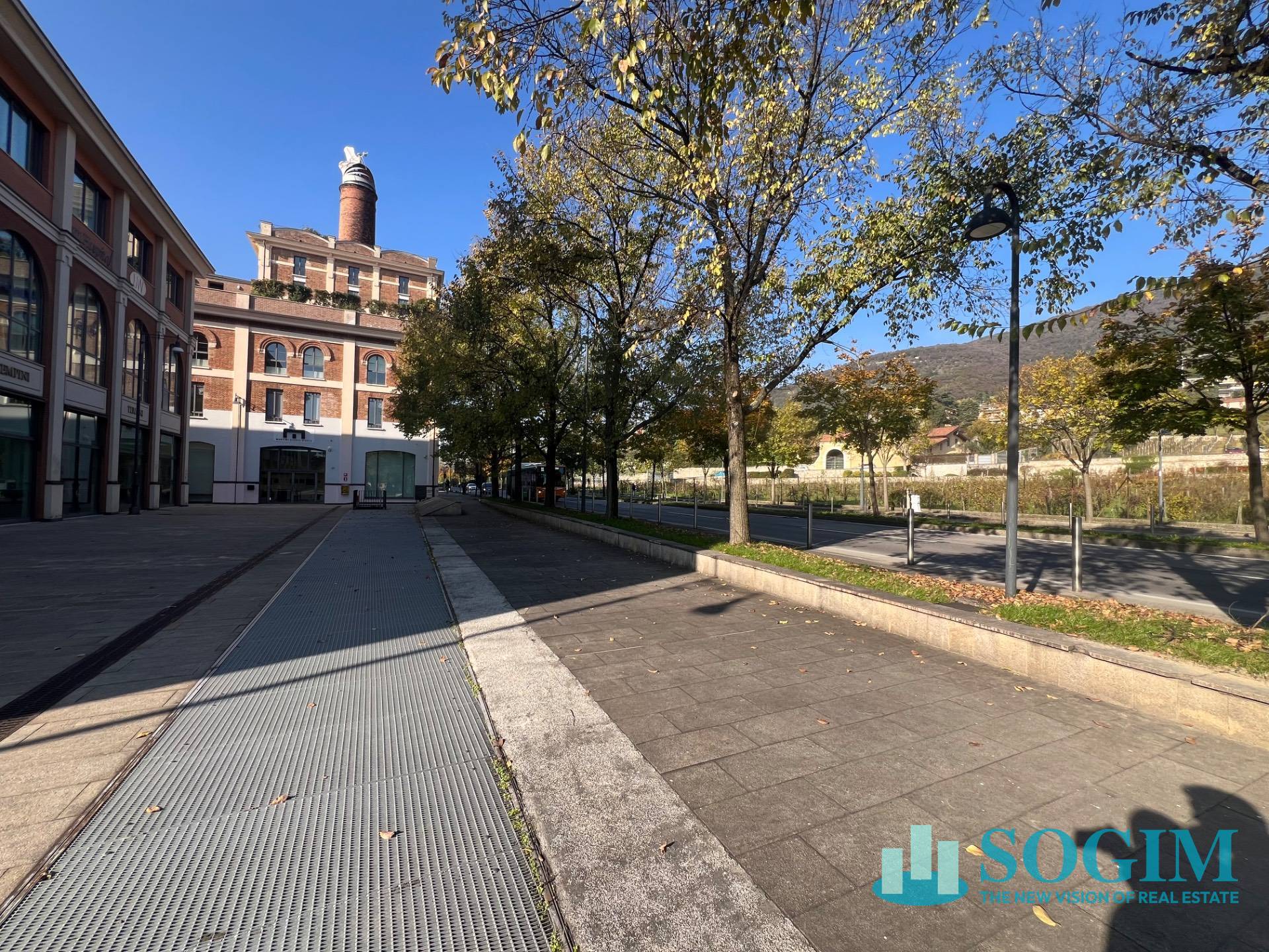 Immobile commerciale in affitto a Brescia