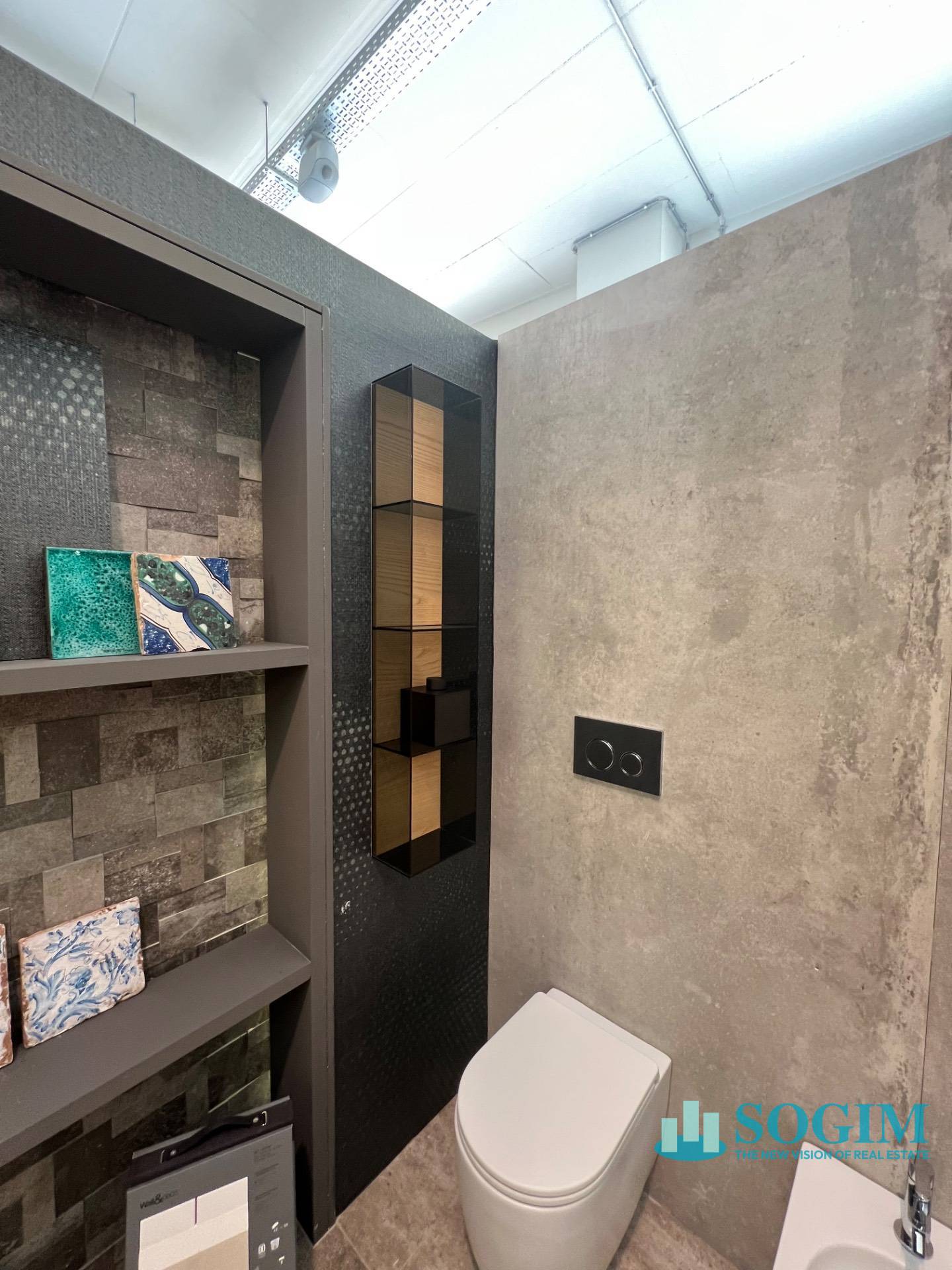 Immobile commerciale in affitto a Brescia