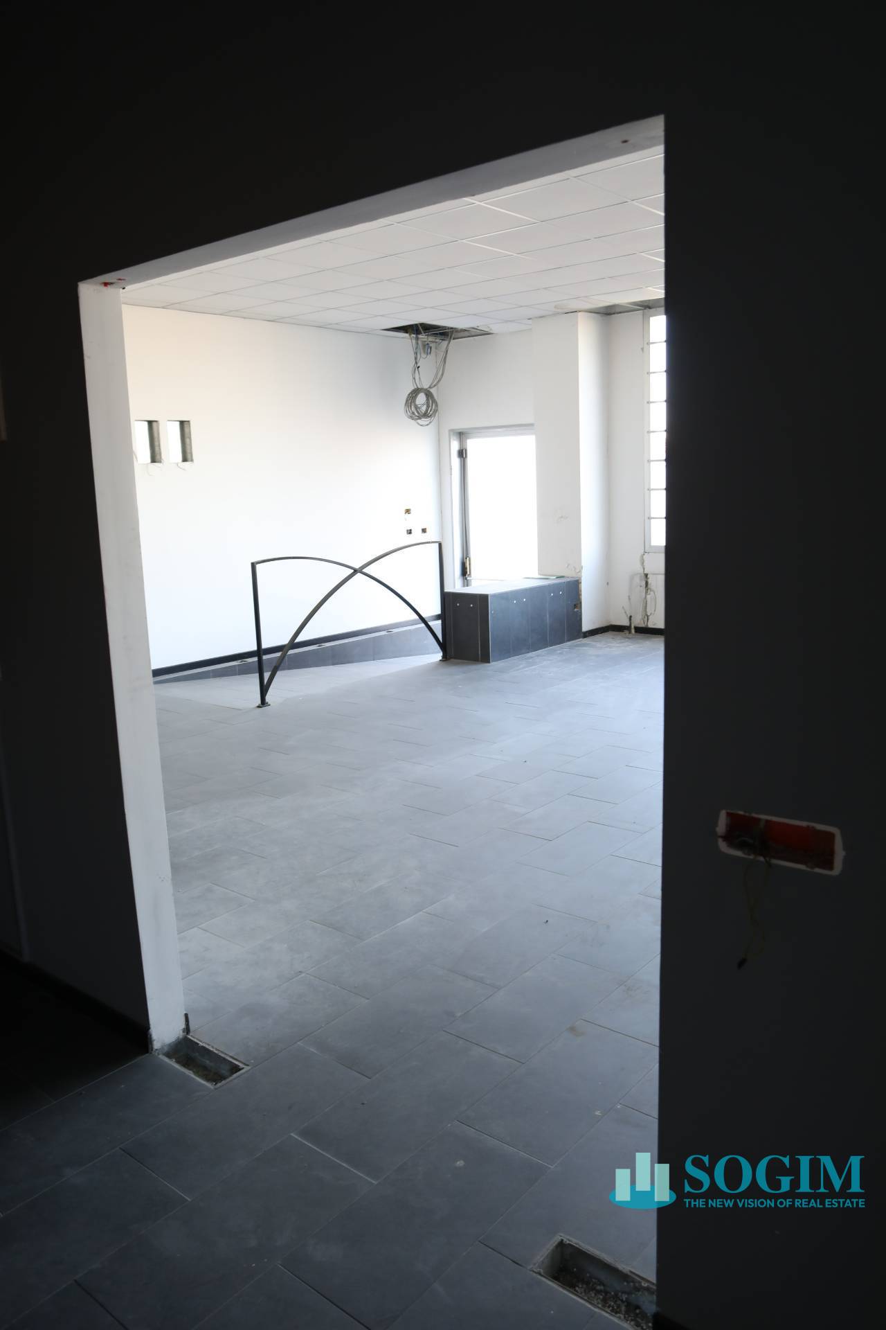 Capannone in vendita a Mozzate