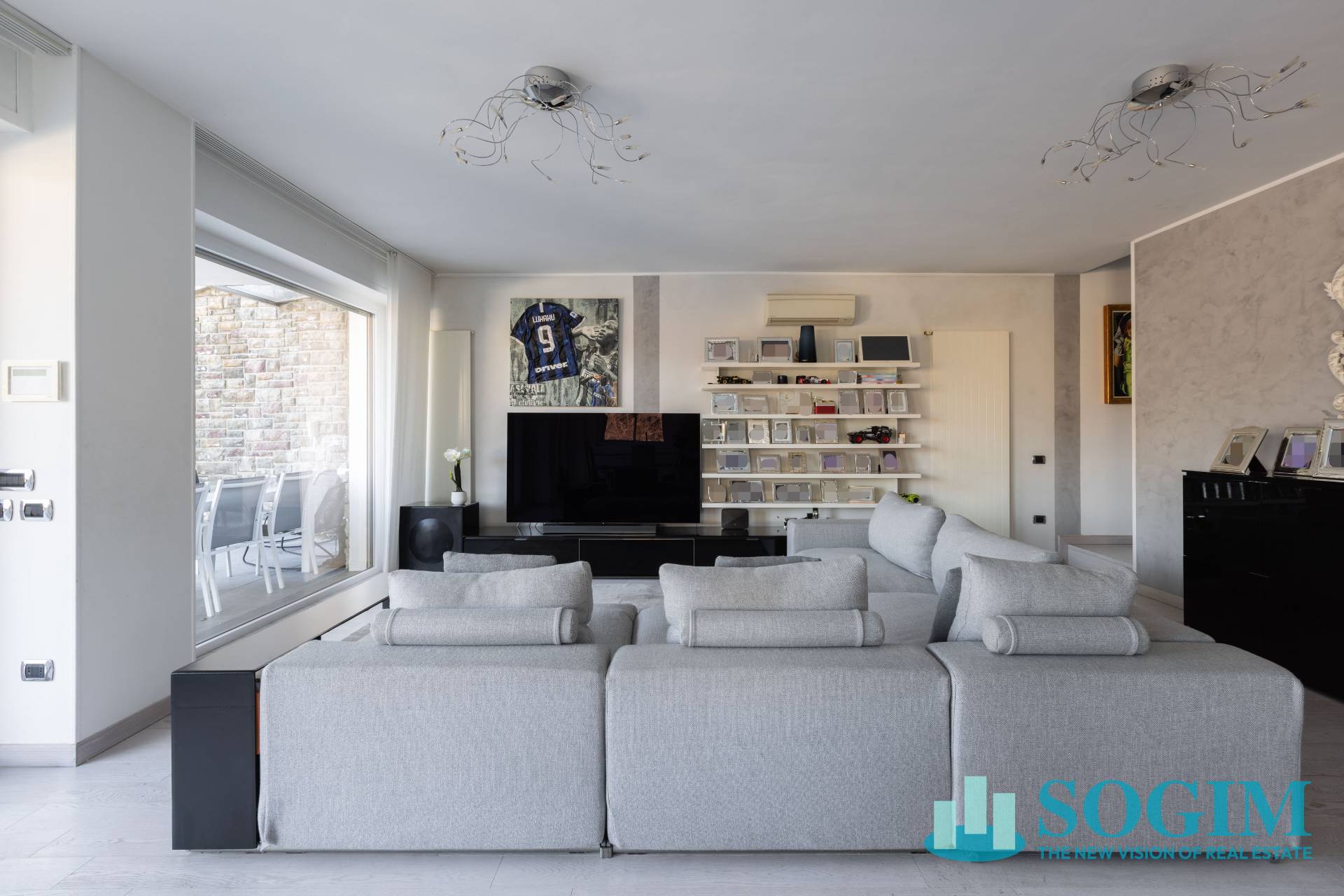 Villa in vendita a Como