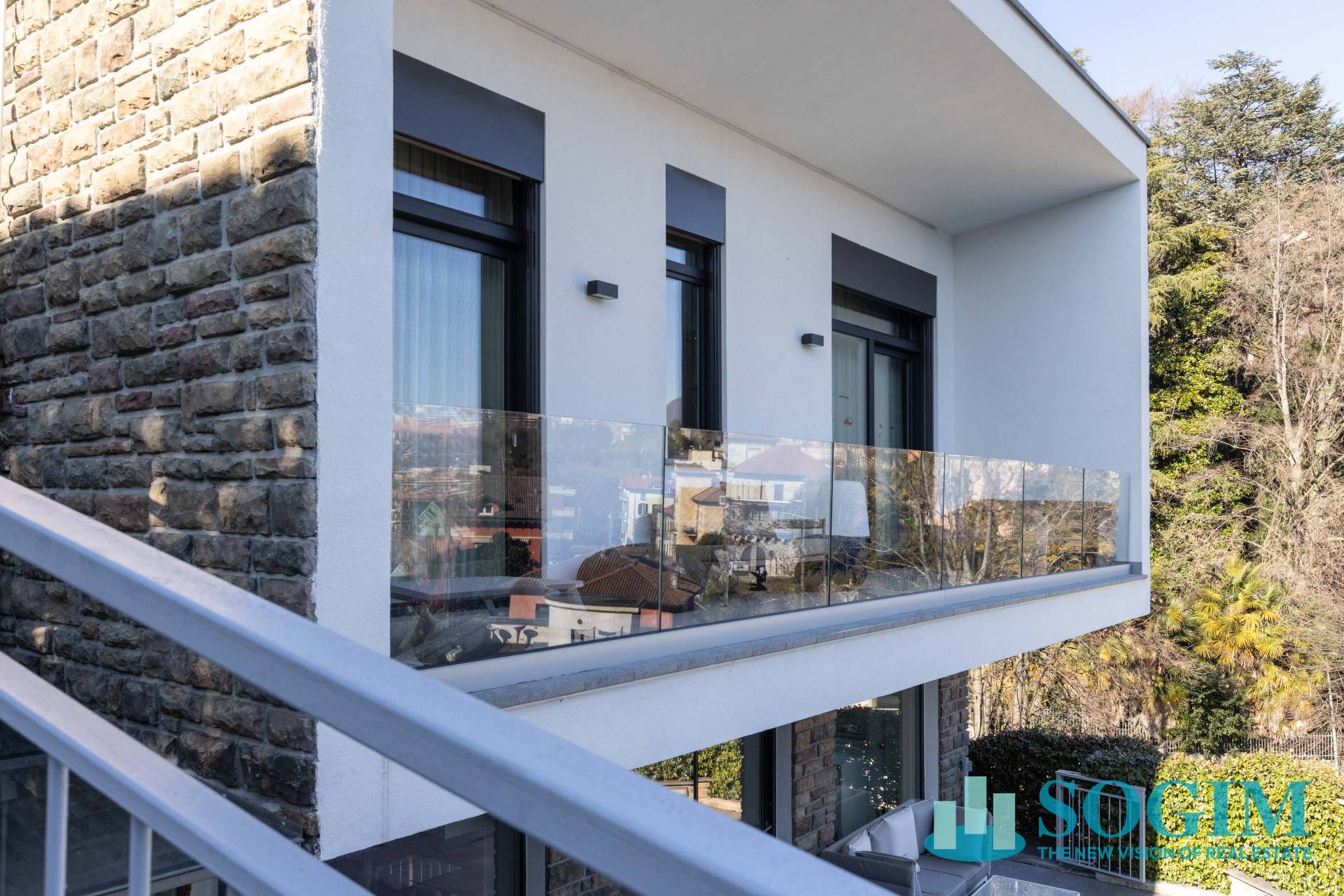 Villa in vendita a Como