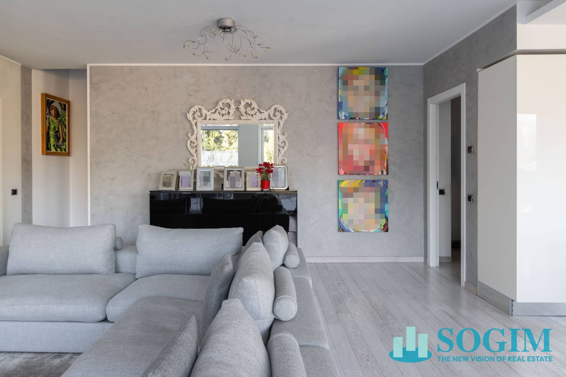 Villa in vendita a Como