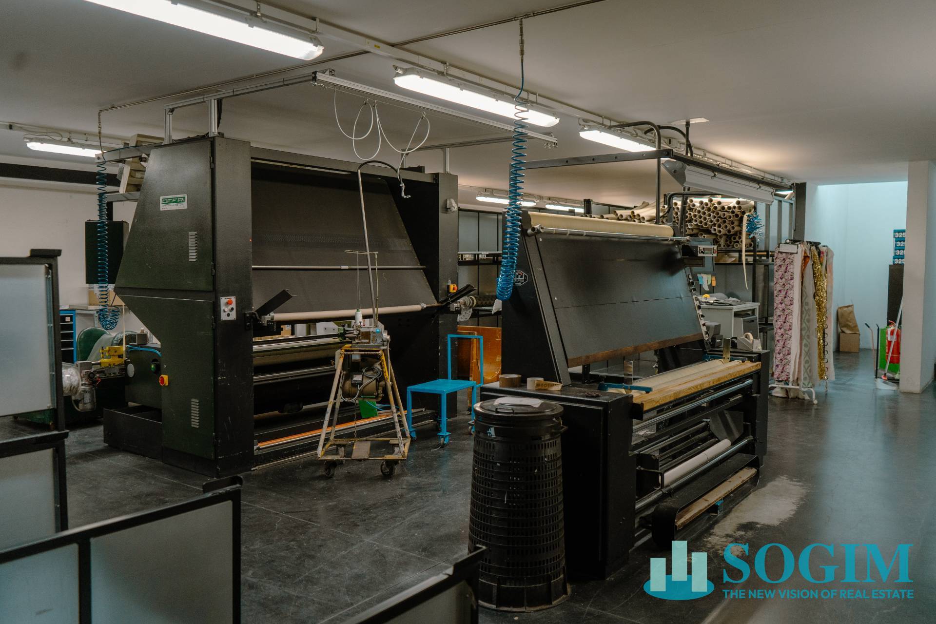 Laboratorio in vendita a Bulgarograsso