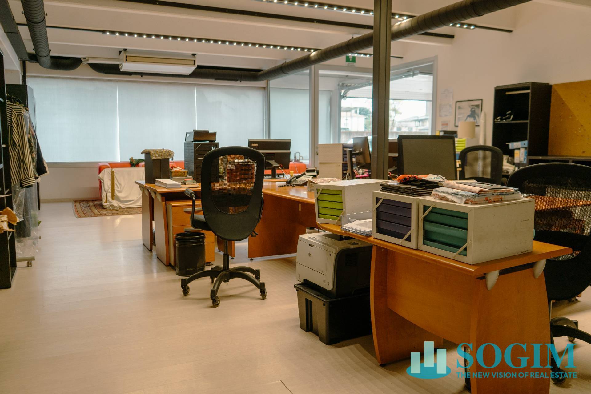 Laboratorio in vendita a Bulgarograsso