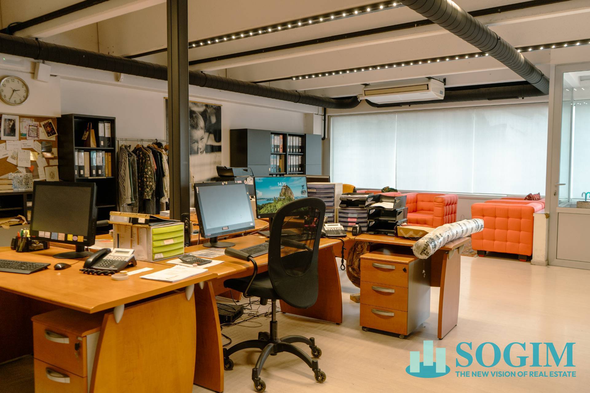 Laboratorio in vendita a Bulgarograsso