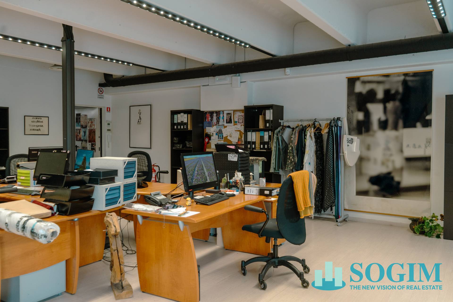 Laboratorio in vendita a Bulgarograsso