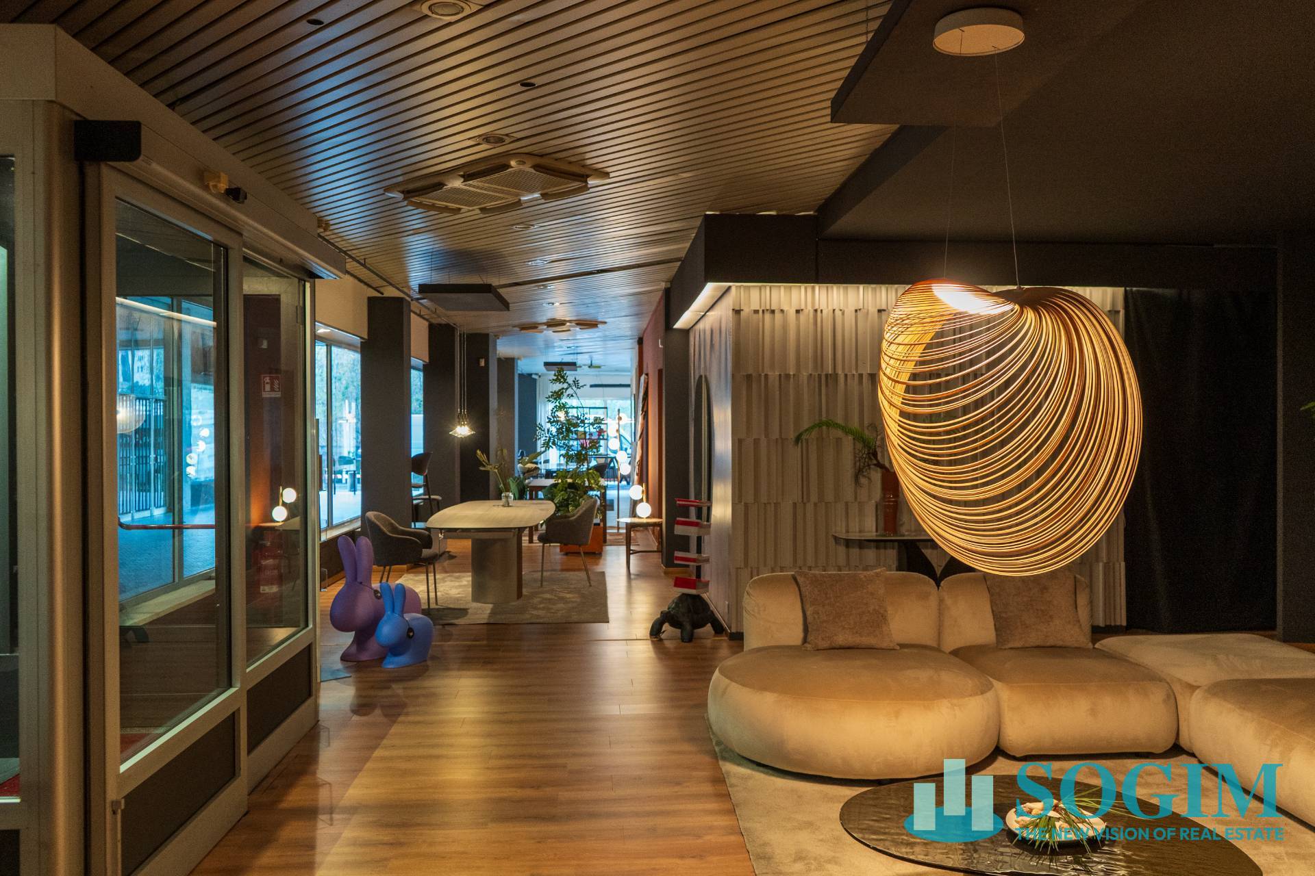 Negozio in vendita a Como, Borghi