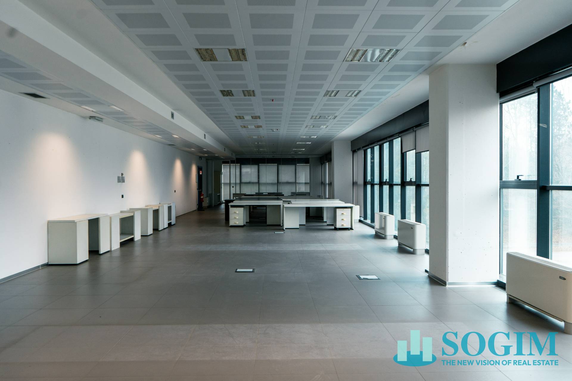 Capannone in affitto a Olgiate Comasco