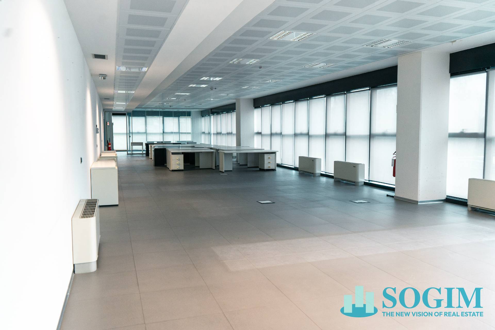 Capannone in affitto a Olgiate Comasco