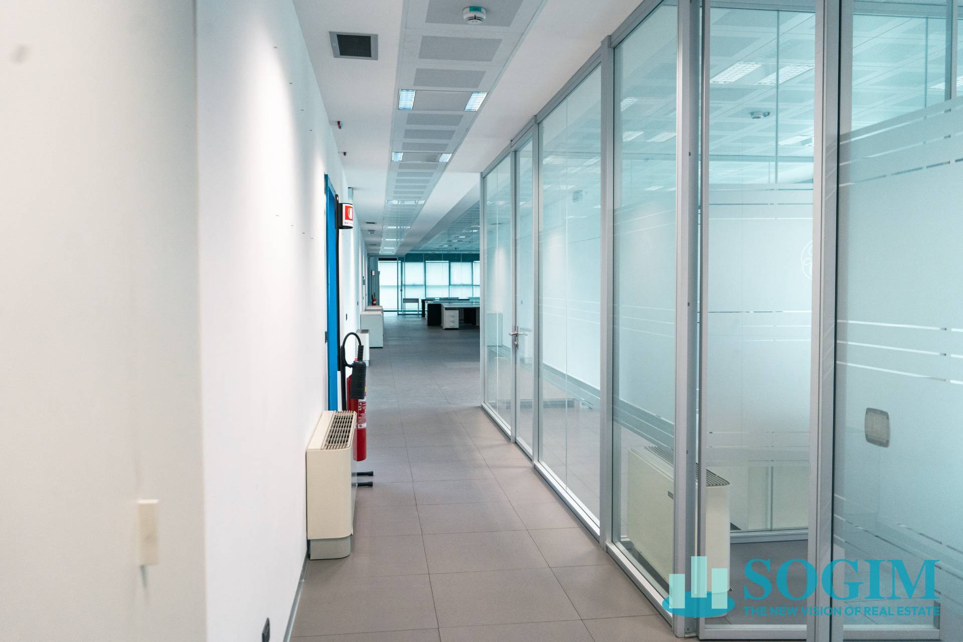 Capannone in affitto a Olgiate Comasco