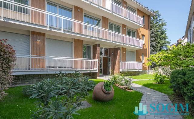 Appartamento in affitto a Milano, Maggiolina