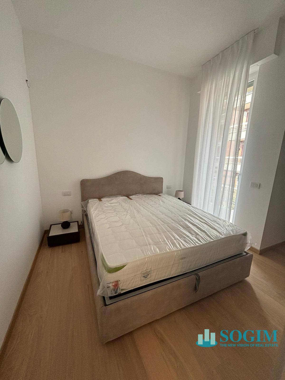 Appartamento in affitto a Milano, Maggiolina