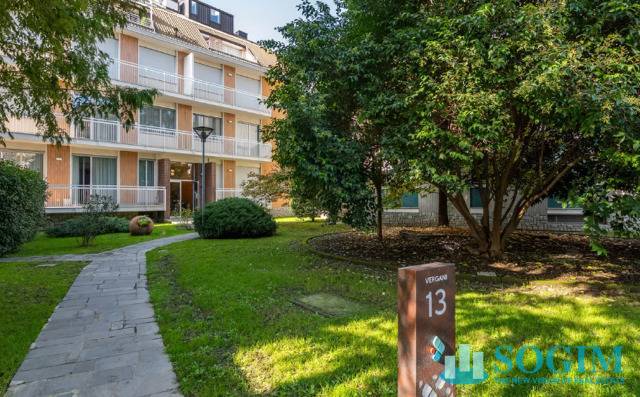 Appartamento in affitto a Milano, Maggiolina