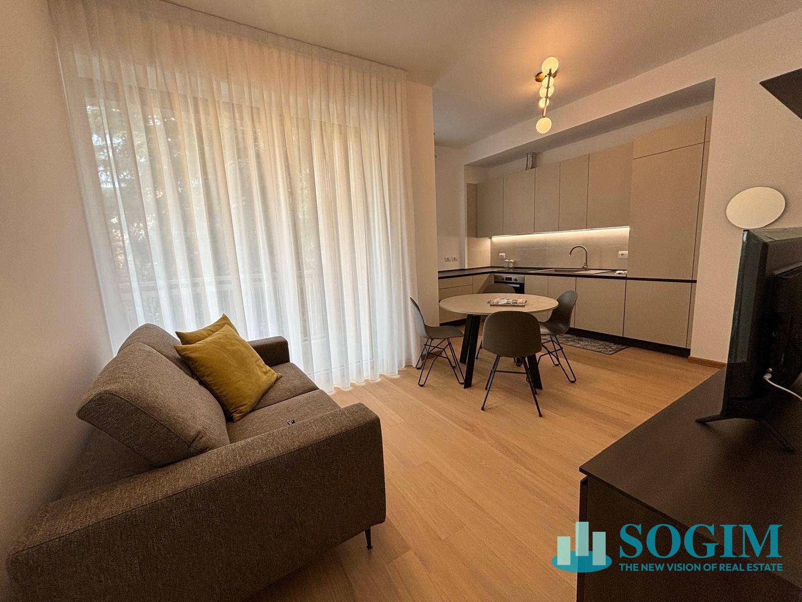 Appartamento in affitto a Milano, Maggiolina