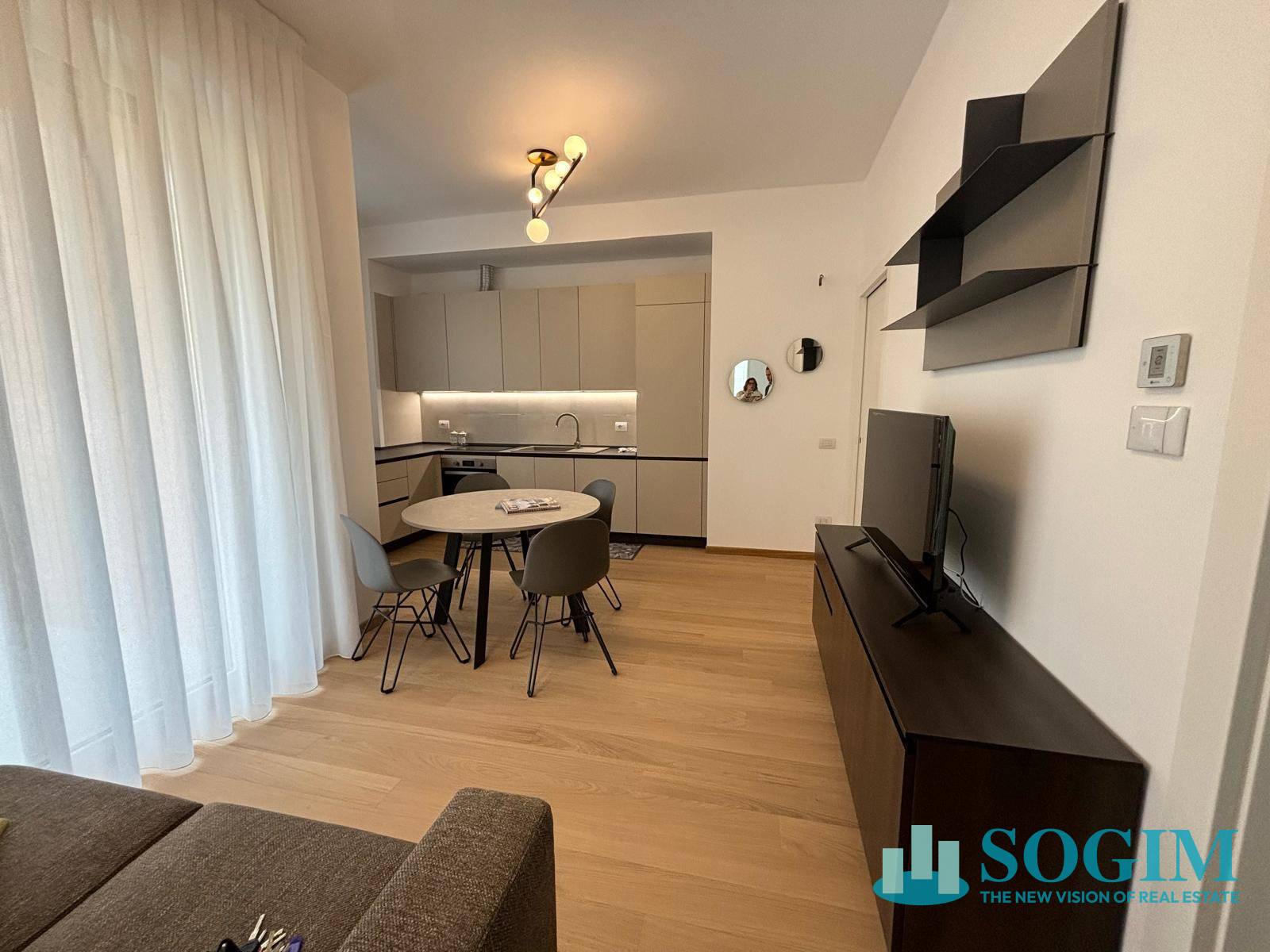 Appartamento in affitto a Milano, Maggiolina