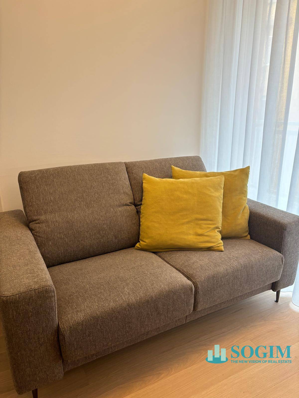 Appartamento in affitto a Milano, Maggiolina