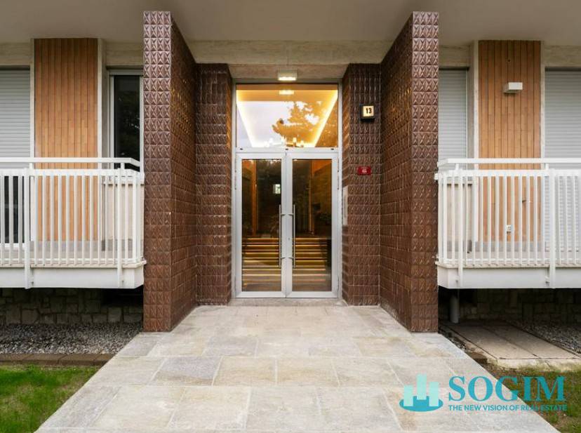 Appartamento in affitto a Milano, Maggiolina