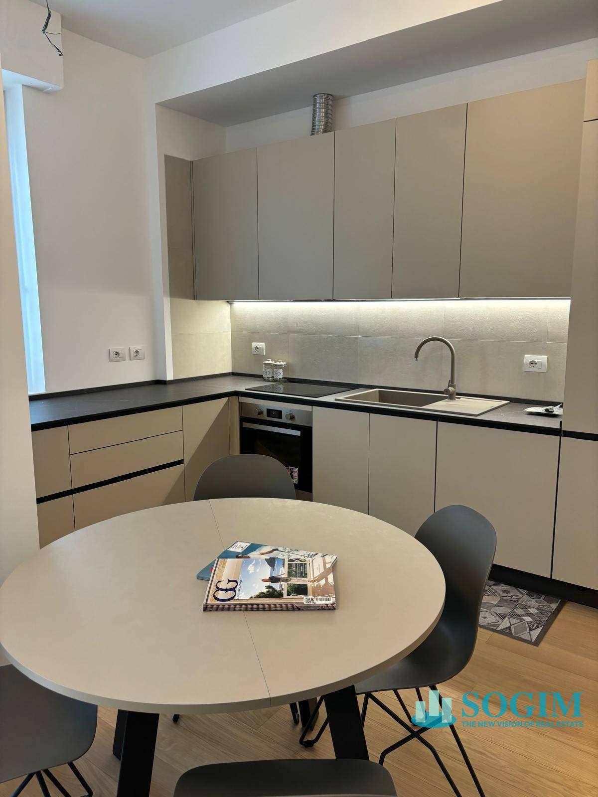 Appartamento in affitto a Milano, Maggiolina