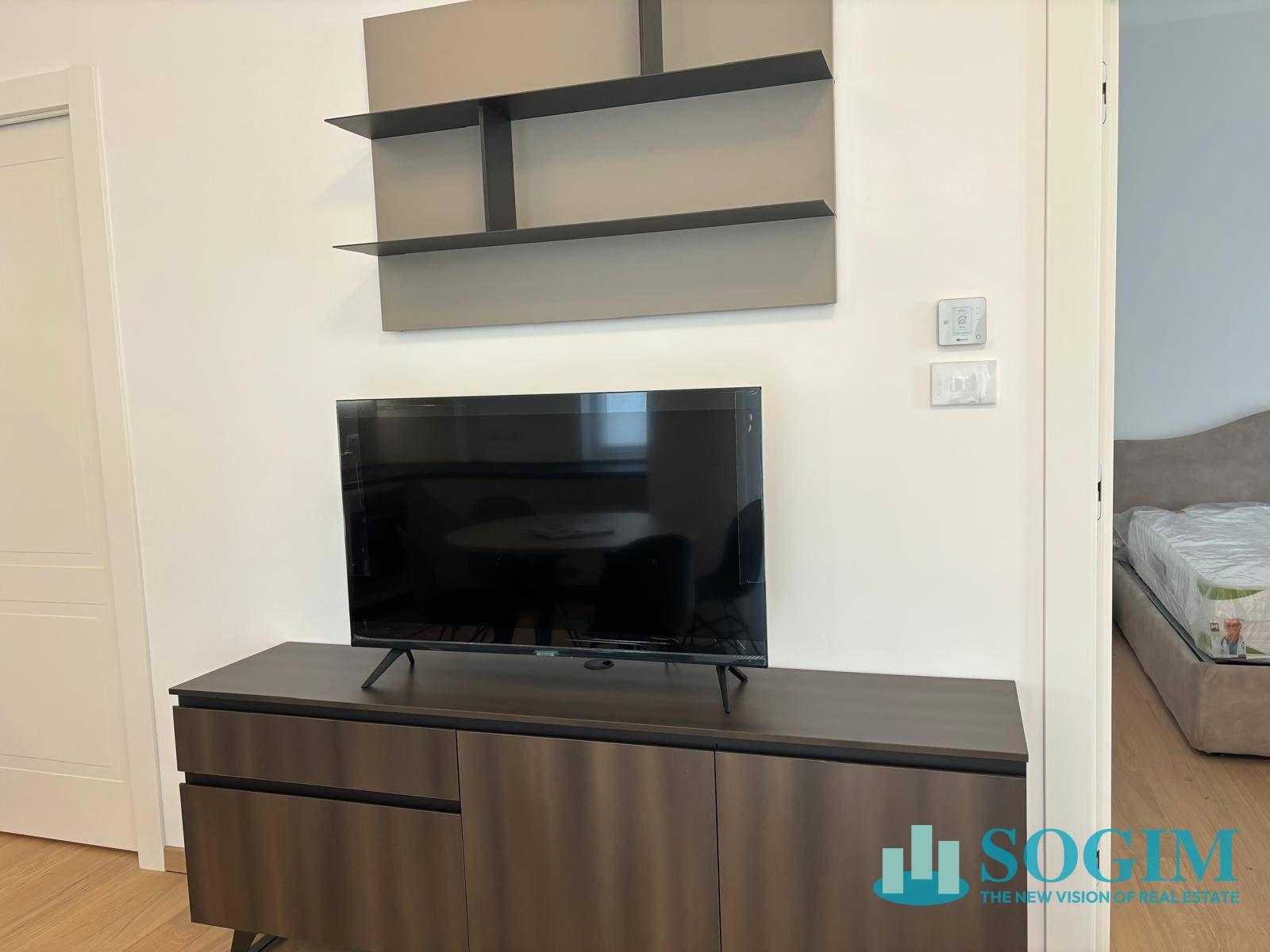 Appartamento in affitto a Milano, Maggiolina