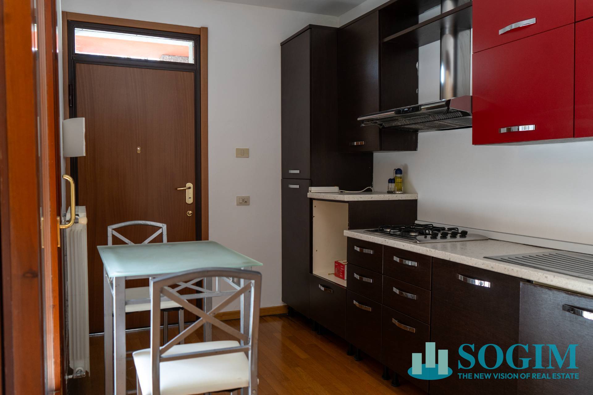 Appartamento in vendita a Eupilio