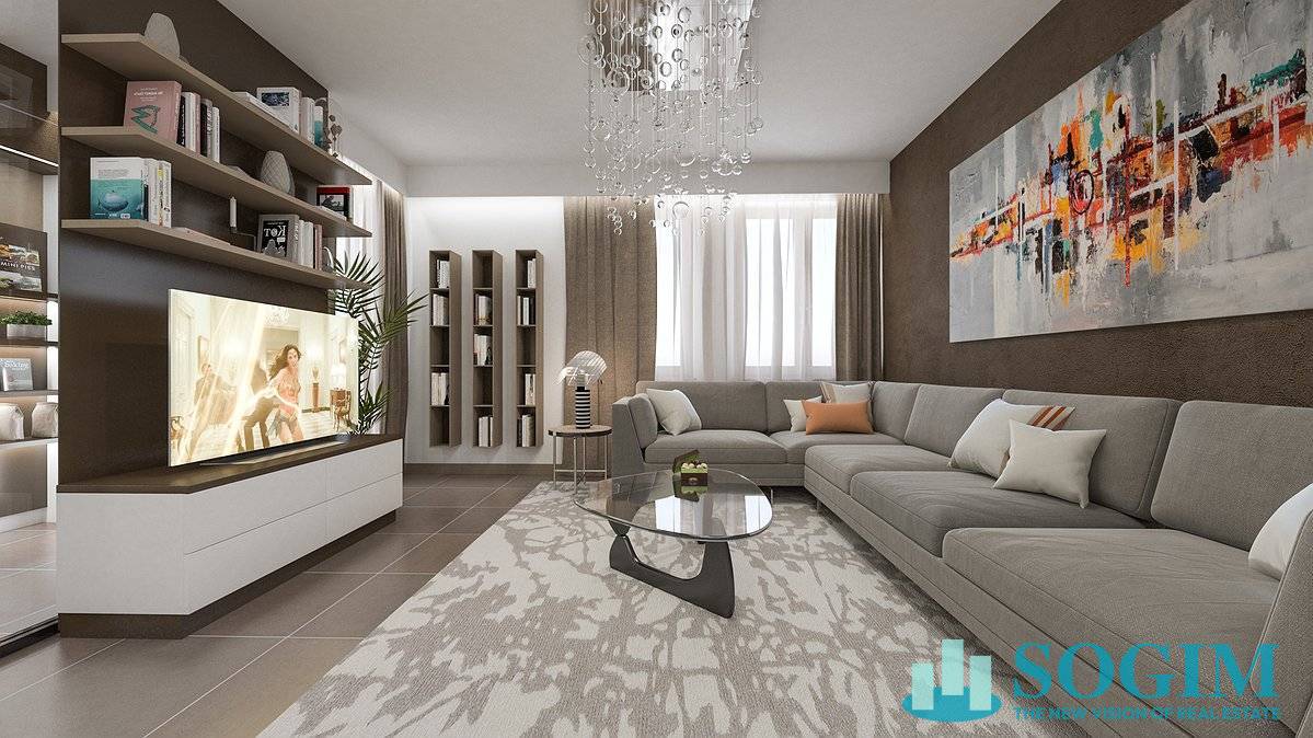 Appartamento in vendita a Como, Citt Murata