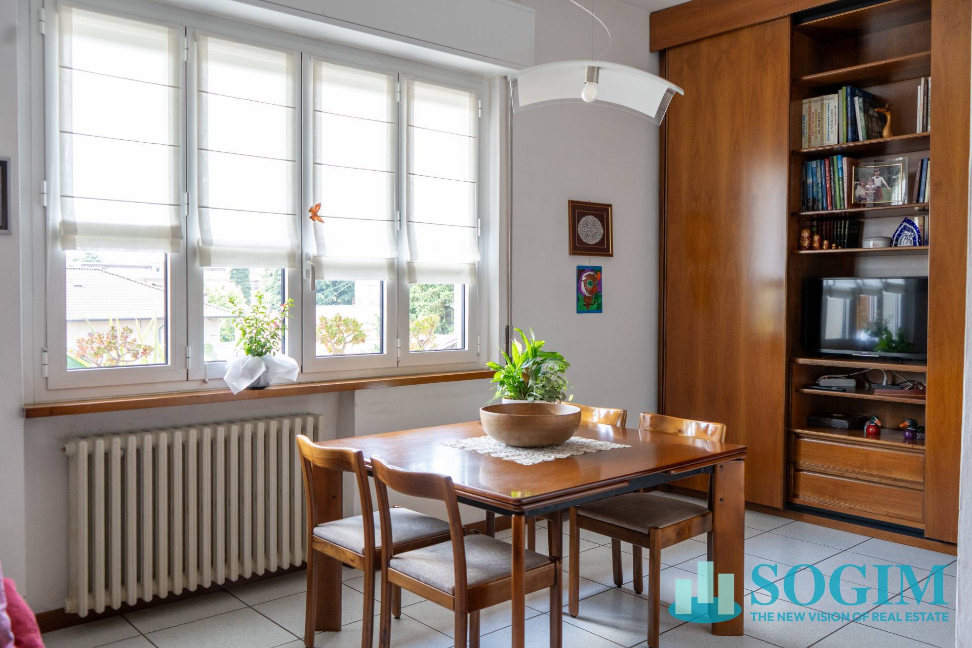 Appartamento in vendita a Cant